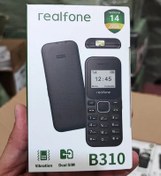 تصویر گوشی ریلفون B310 Realfone B310