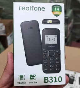 تصویر گوشی ریلفون B310 Realfone B310