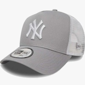 تصویر کلاه نیوارا MLB CLEAN TRUCKER 2 NY YANKEES 