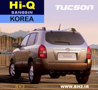 تصویر لنت ترمز عقب هیوندا توسان ـ نوع 2 hyundai tucson