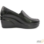 تصویر کفش لژ دار زنانه mrc2118-28 