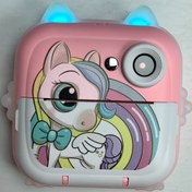 تصویر دوربین عکاسی چاپ سریع Dani5000 