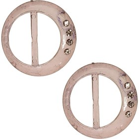 تصویر سگک لباس مدل Y974 بسته 2 عددی 