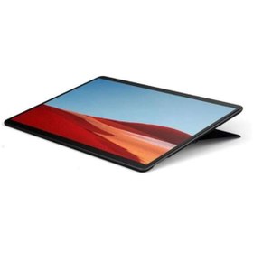 تصویر تبلت مایکروسافت (استوک) Surface Pro X LTE | 16GB RAM | 256GB | SQ1 Microsoft Surface Pro X LTE (Stock)