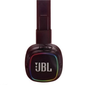 تصویر هدفون بلوتوثی جی بی ال مدل J-30 WIRELESS HEADPHONE JBL MODEL J-30