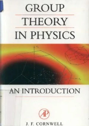 خرید و قیمت کتاب Group Theory in Physics: An Introduction نسخه