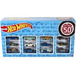 50 piece hot sale hot wheels