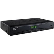 تصویر گیرنده دیجیتال دنای مدل STB1033H ا STB1033H STB1033H