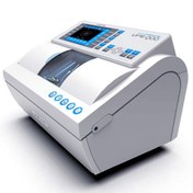 تصویر تراش عدسی به همراه اسکنر یونیکاس - UPE-900 Patternless Edger 