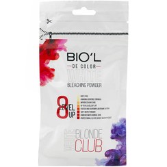 تصویر پودر دکلره بیول وزن ۵۰ گرم 