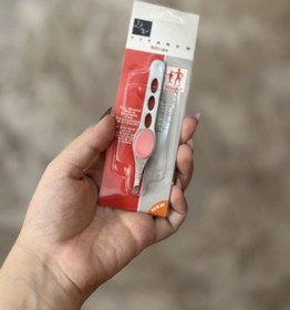 تصویر موچین برند فیشر 