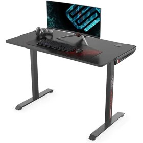 تصویر میز گیمینگ EUREKA ERGONOMIC مدل Eureka I44 