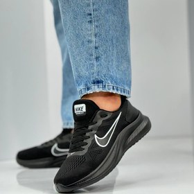 تصویر کتانی پیاده روی مردانه نایک Men's walking shoes Nike