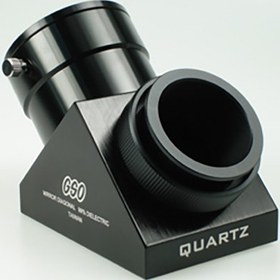 تصویر چپقی 90 درجه دای الکتریک جی‌اس‌او مدل 2 اینچ Quartz SCT 