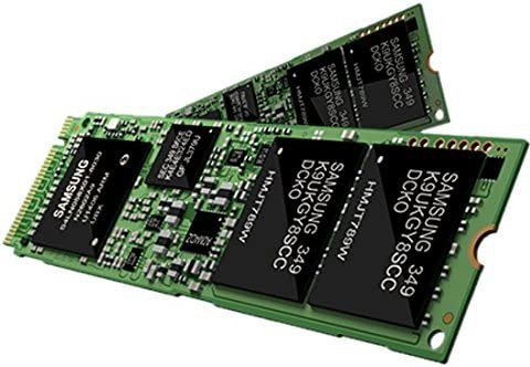 pm951 nvme samsung 512gb