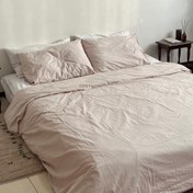 تصویر نیم ست رو انداز نسکافه 