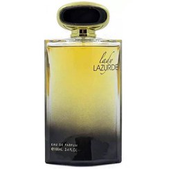 تصویر لیدی لازورد فرگرانس ورد- ا Lady Lazurde Fragrance World Lady Lazurde Fragrance World