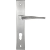 تصویر دستگیره پلاک مهر ۱۹۲۲ سوییچی - کلیدی سوییچی سرویس 