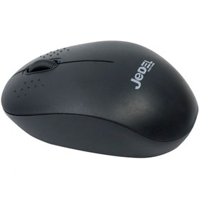 تصویر موس بی سیم Jedel W160 Jedel W160 Wireless Mouse