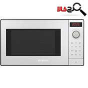 تصویر مایکروویو توکار بوش مدل BEL653MW3 ظرفیت ۲۵ لیتر 