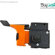 تصویر کلید دریل پرومکس مناسب برای انواع دریل های چینی و طرح بوش 