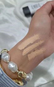 تصویر کرم پودر BB کام فیس مدل WHITENING حجم 45 میل - ۰۲ 