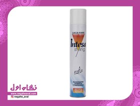 تصویر اسپری حالت دهنده مو ecofix اینتسا 500 میلی لیتر Intesa Styling Ecofix Hair Sparay 500 Ml