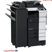 تصویر دستگاه کپی استوک کونیکا مینولتا C659 