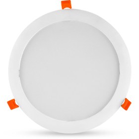 تصویر چراغ سقفی دانلایت NL520 