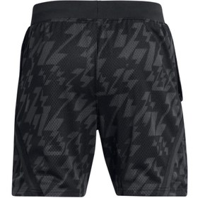 تصویر شلوارک کاری برند under armour Curry Shorts