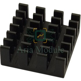 تصویر heatsink raspberry pi 