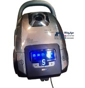 تصویر جارو برقی بوش مدل KB709 قدرت ۳۲۰۰ وات 