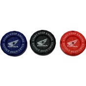 تصویر کاور دور سوییچ پلاستیکی چرخشی هندا 