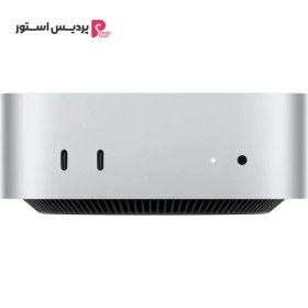 تصویر مک مینی اپل مدل 2024 MCX44 