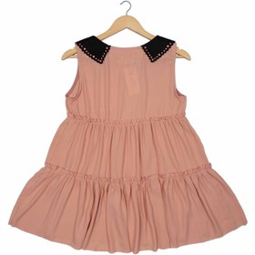 تصویر پیراهن زنانه کد R18 