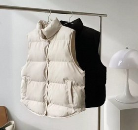 تصویر پافر ساده 