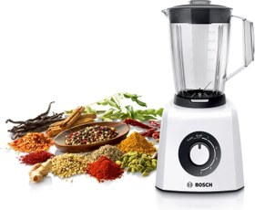 تصویر مخلوط کن بوش مدل BOSCH MMB33G5 BOSCH MMB33G5