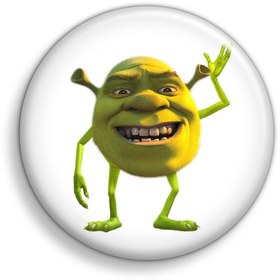 تصویر پیکسل ابیگل طرح شرک کد 005 