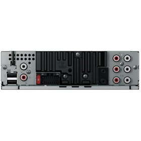 تصویر پخش پایونیر مدل DEH-80PRS ا Pioneer DEH-80PRS Car Audio Player Pioneer DEH-80PRS Car Audio Player