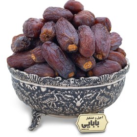 تصویر خرما مجول صادراتی 