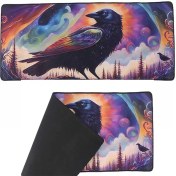 تصویر پد موس گیمینگ 30*70 