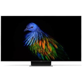 تصویر تلویزیون هوشمند کیولد 55 اینچی شیائومی مدل Mi TV 6 Extreme Edition QLED L55M7-Z1 تلویزیون حاضر نسخه ی 55 اینچی از سری پرچم دار QLED extreme edition شیائومی هست که نمایشگری با نور کوانتومی از نوع FALD مجهز شده است. سیستم صوتی 90 واتی و سیستم عامل اندروید با رابط کاربری MIUI 3.0 و انبوهی از قابلیت های گیمینگ همراه این تلویزیون هست.