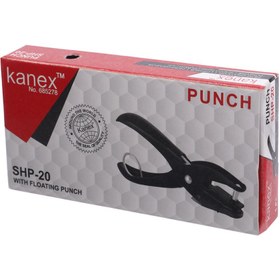 تصویر پانچ کانکس Kanex No.685278 SHP-20 ا Kanex No.685278 SHP-20 Punch Kanex No.685278 SHP-20 Punch