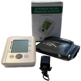 تصویر فشارسنج دیجیتال بازویی AXD مدل 813 AXD 813 Digital Arm Blood Pressure Monitor فشارسنج دیجیتال متفرقه مدل AXD 813