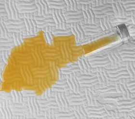 تصویر محافظ تشک ضدآب رویا سایز ۱۲۰ 