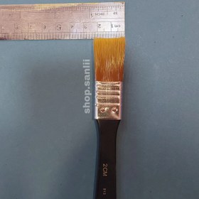 تصویر قلم مو ماریس سایز ۴ 