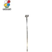 تصویر پایه کارت چنگالی کریستالی ( بسته 40 عددی ) 