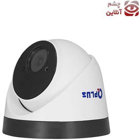 تصویر دوربین مدار بسته کیوپلاس مدل PL-AHC-D256P1-E1 