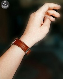 تصویر بند ساعت 