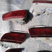 تصویر شبرنگ سپر عقب تویوتا هیوندای کیا لطفا تماس بگیرید 09121890859